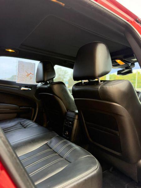 2013 Chrysler 300 300S