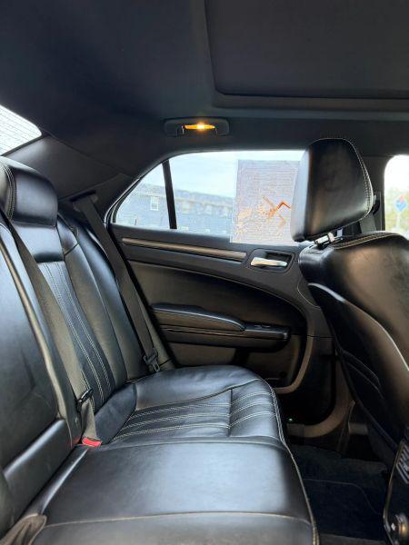 2013 Chrysler 300 300S