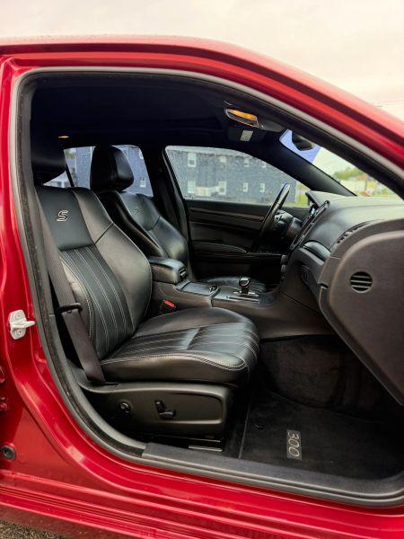2013 Chrysler 300 300S