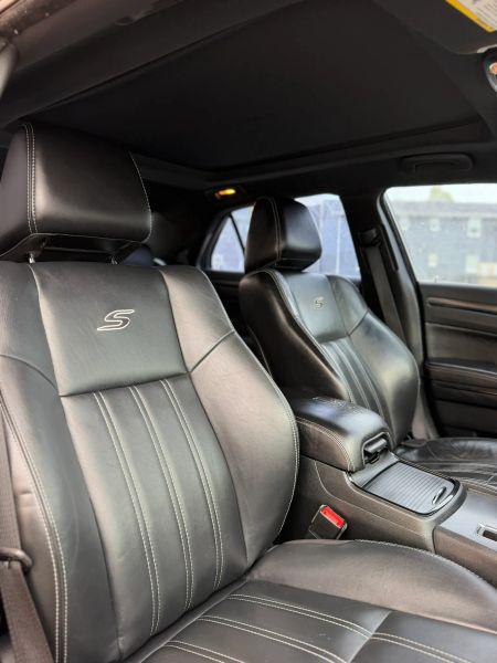 2013 Chrysler 300 300S