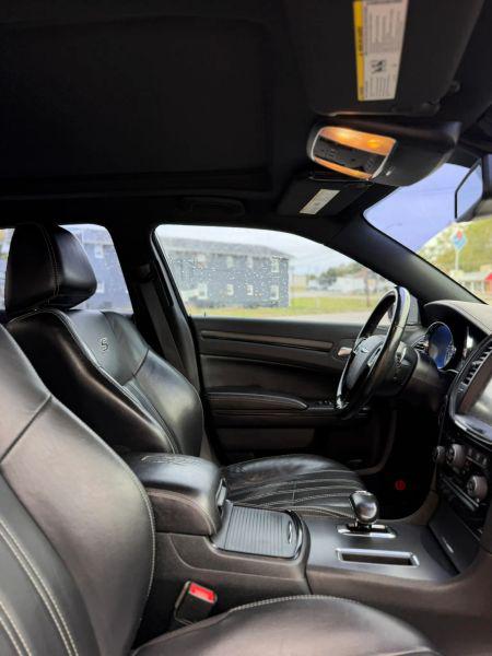 2013 Chrysler 300 300S