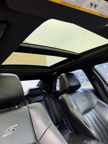 2013 Chrysler 300 300S