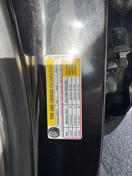2013 GMC Terrain SLE-1