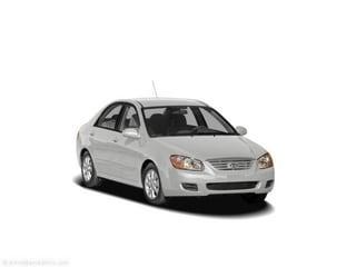 2009 Kia Spectra EX for sale in Glen Burnie, MD