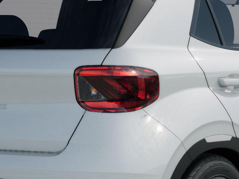New 2026 White Hyundai SEL w/Two-Tone Roof image 10