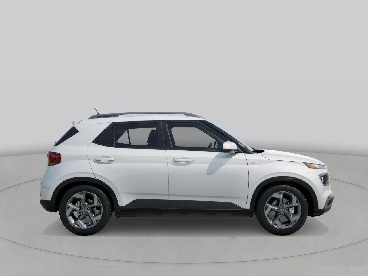New 2026 White HYUNDAI SEL image 7
