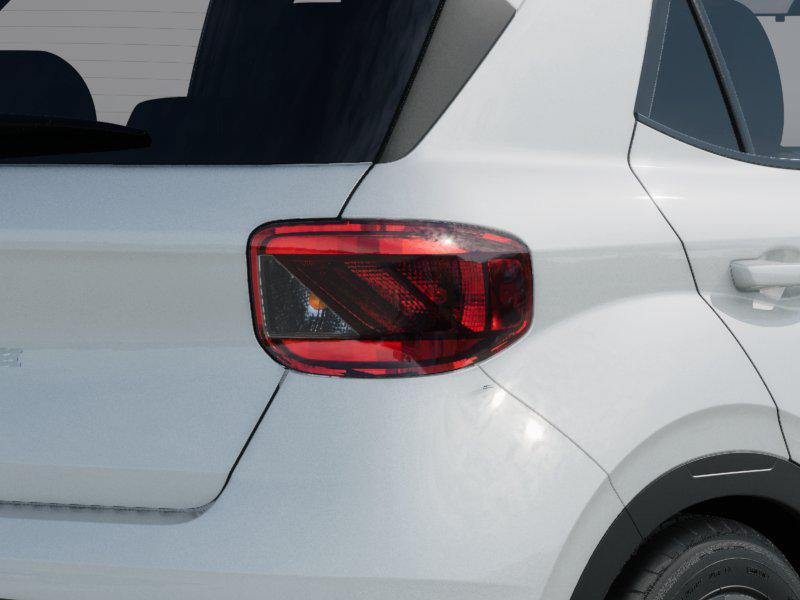 New 2026 White HYUNDAI SEL image 10