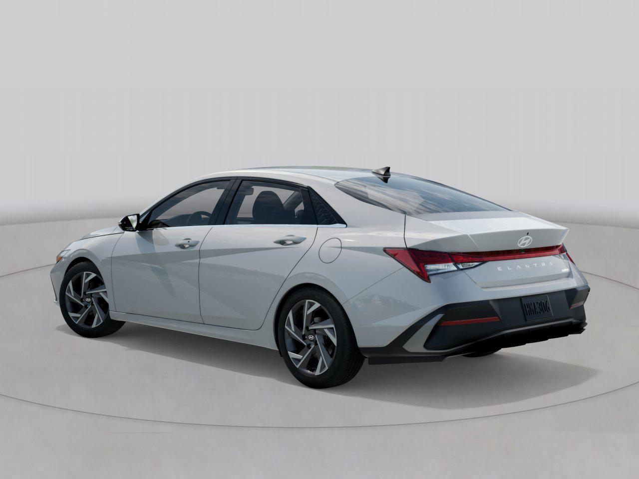 New 2026 White HYUNDAI Limited image 5