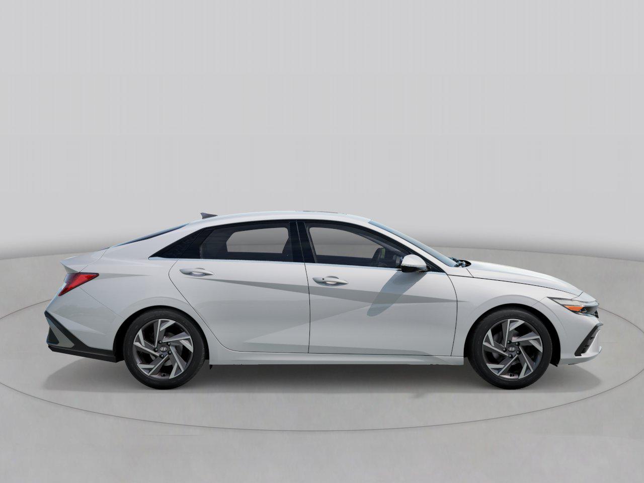 New 2026 White HYUNDAI Limited image 7