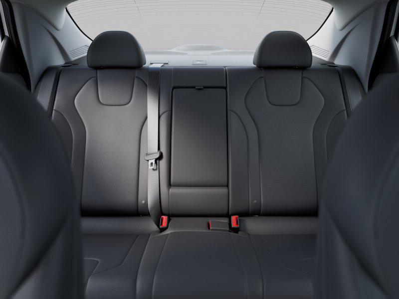 New 2026 White HYUNDAI Limited image 12