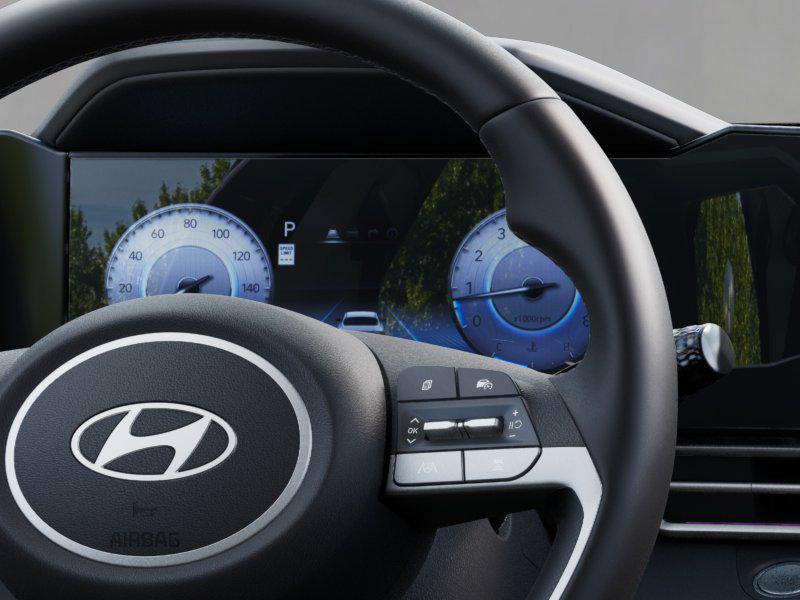 New 2026 White HYUNDAI Limited image 14