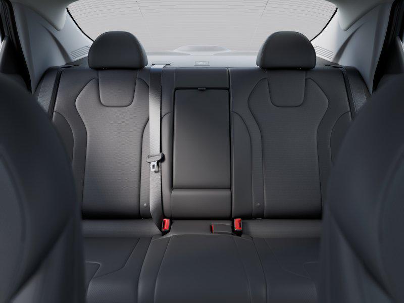 New 2026 Gray Hyundai Limited image 12