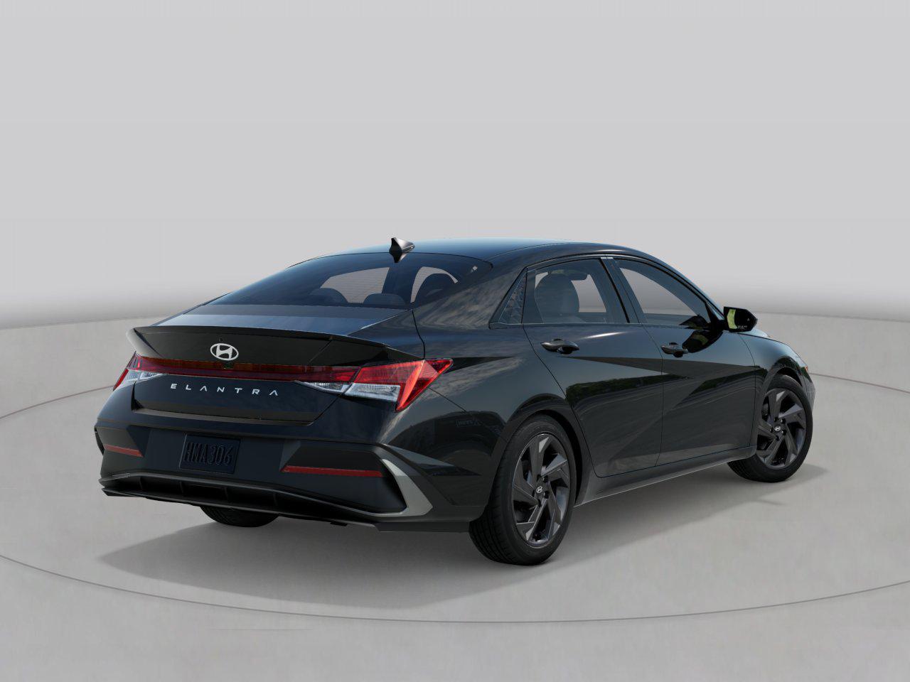 New 2026 Black HYUNDAI SEL Sport Plus image 4