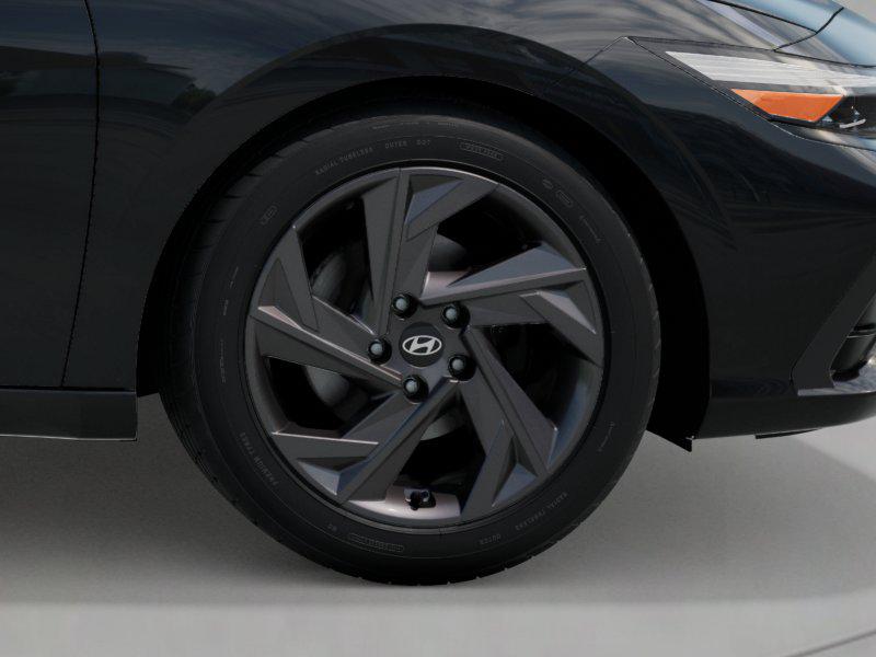 New 2026 Black HYUNDAI SEL Sport Plus image 8