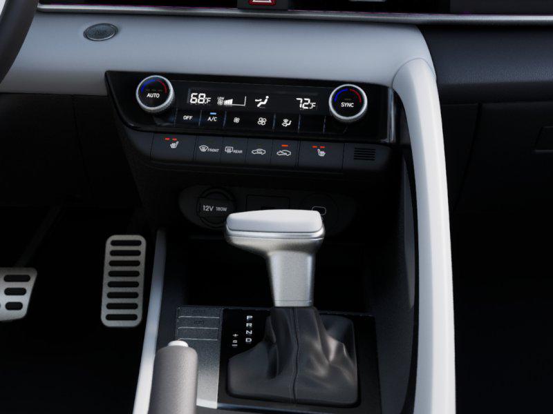New 2026 Black HYUNDAI SEL Sport Plus image 16