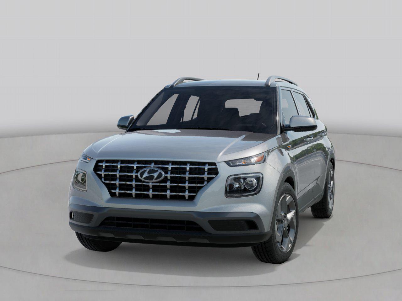 New 2026 Silver HYUNDAI SEL image 6