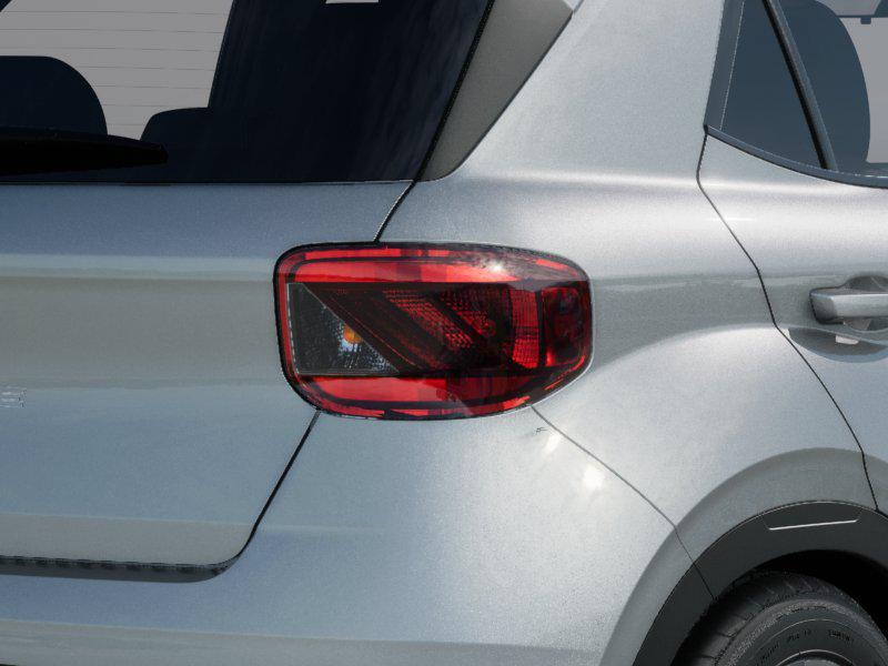 New 2026 Silver HYUNDAI SEL image 10