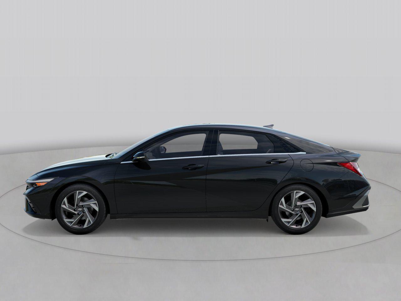 New 2026 Black HYUNDAI Limited image 3