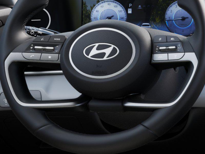 New 2026 Black HYUNDAI Limited image 15