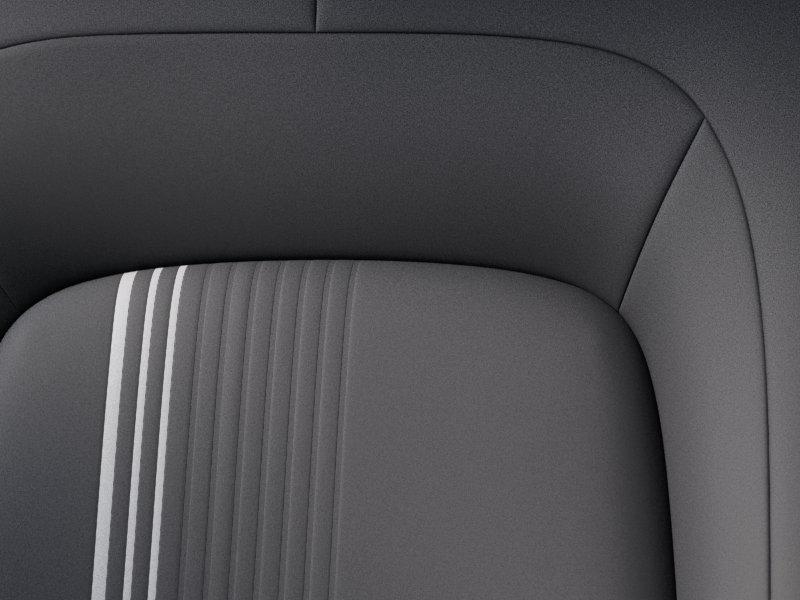 New 2026 White HYUNDAI SEL w/Two-Tone Roof image 17