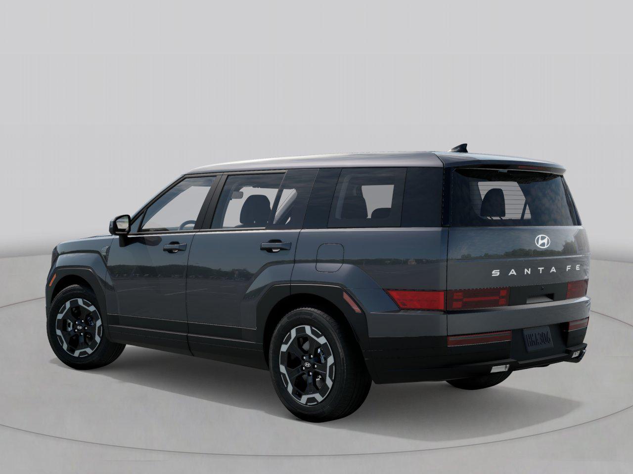 New 2027 Gray Hyundai SE FWD image 5