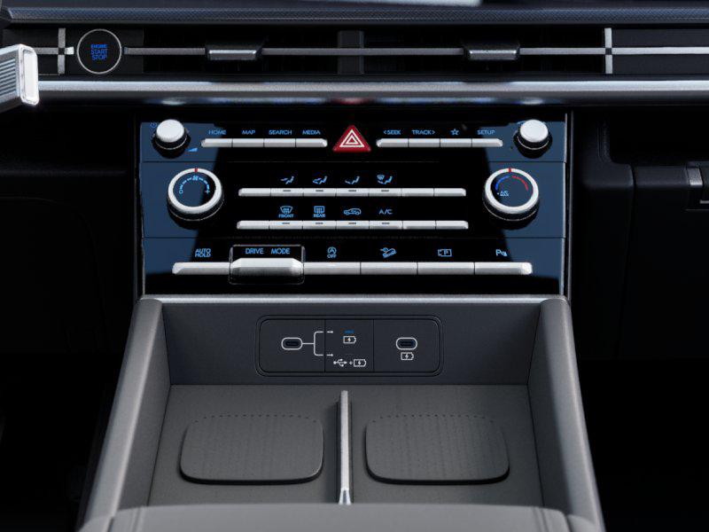 New 2027 Gray Hyundai SE FWD image 16