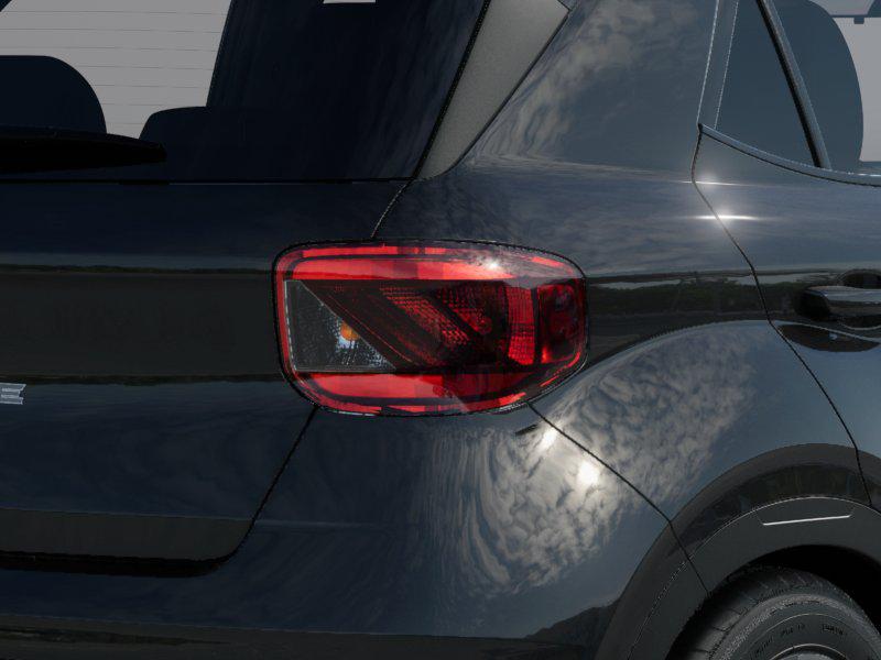 New 2026 Black Hyundai SEL image 10