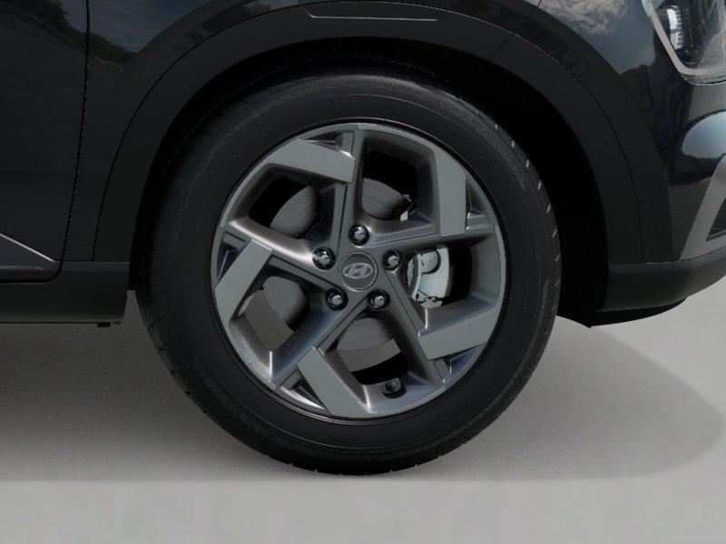 New 2026 Black HYUNDAI SEL image 8