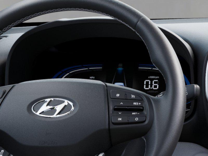 New 2026 Black HYUNDAI SEL image 14