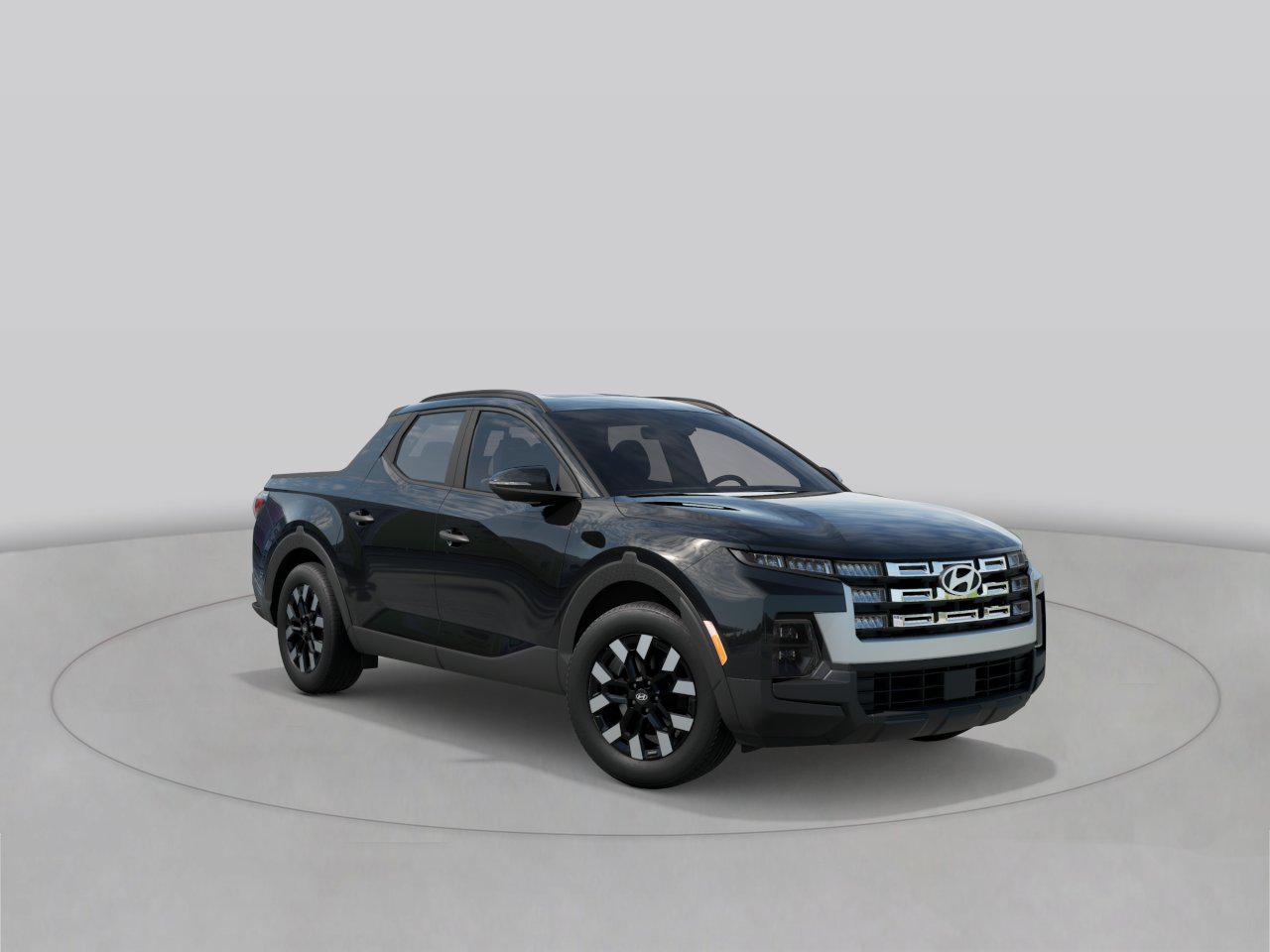 New 2027 Black HYUNDAI SEL Activity FWD image 2