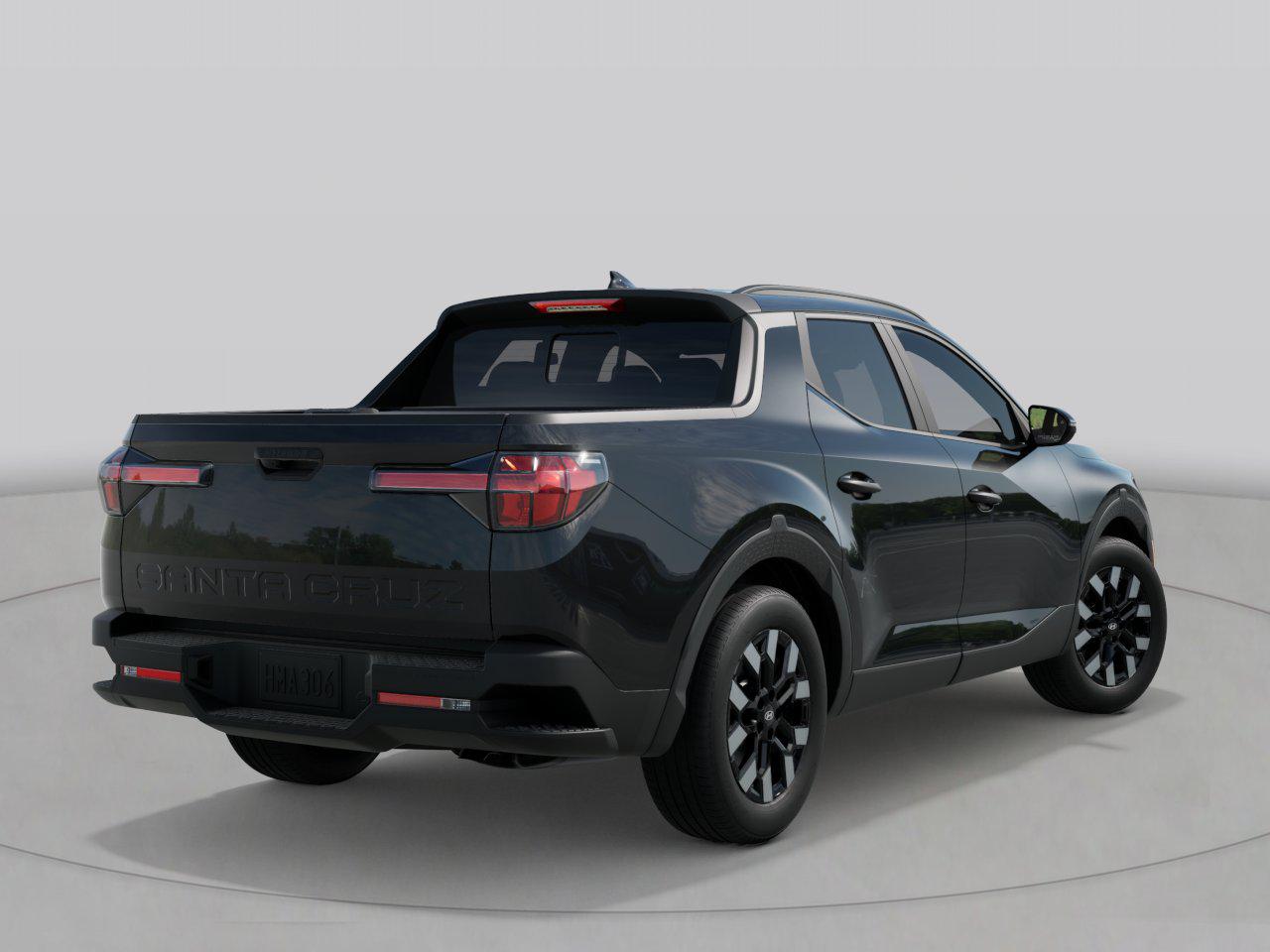 New 2027 Black HYUNDAI SEL Activity FWD image 4