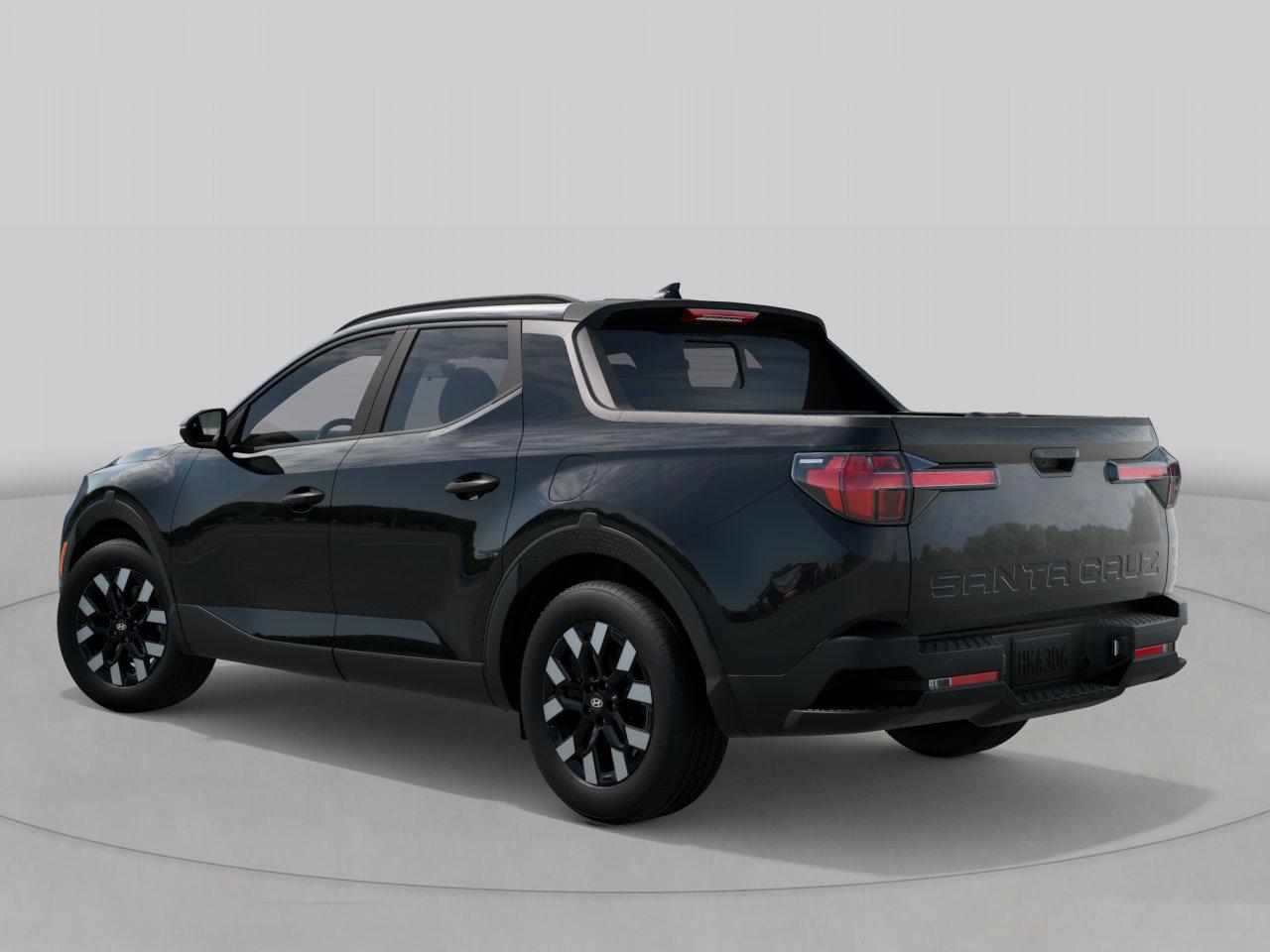 New 2027 Black HYUNDAI SEL Activity FWD image 5