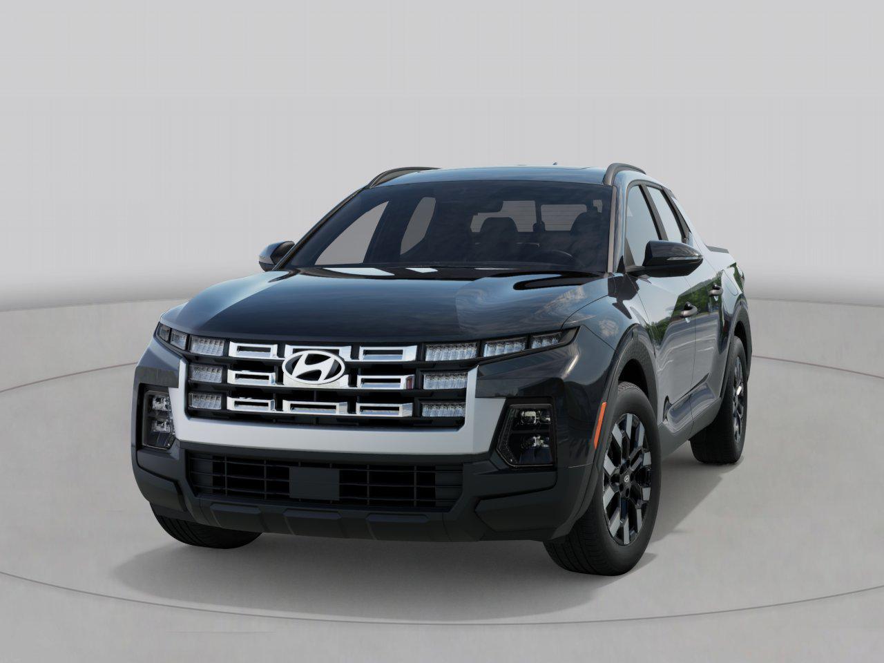 New 2027 Black HYUNDAI SEL Activity FWD image 6