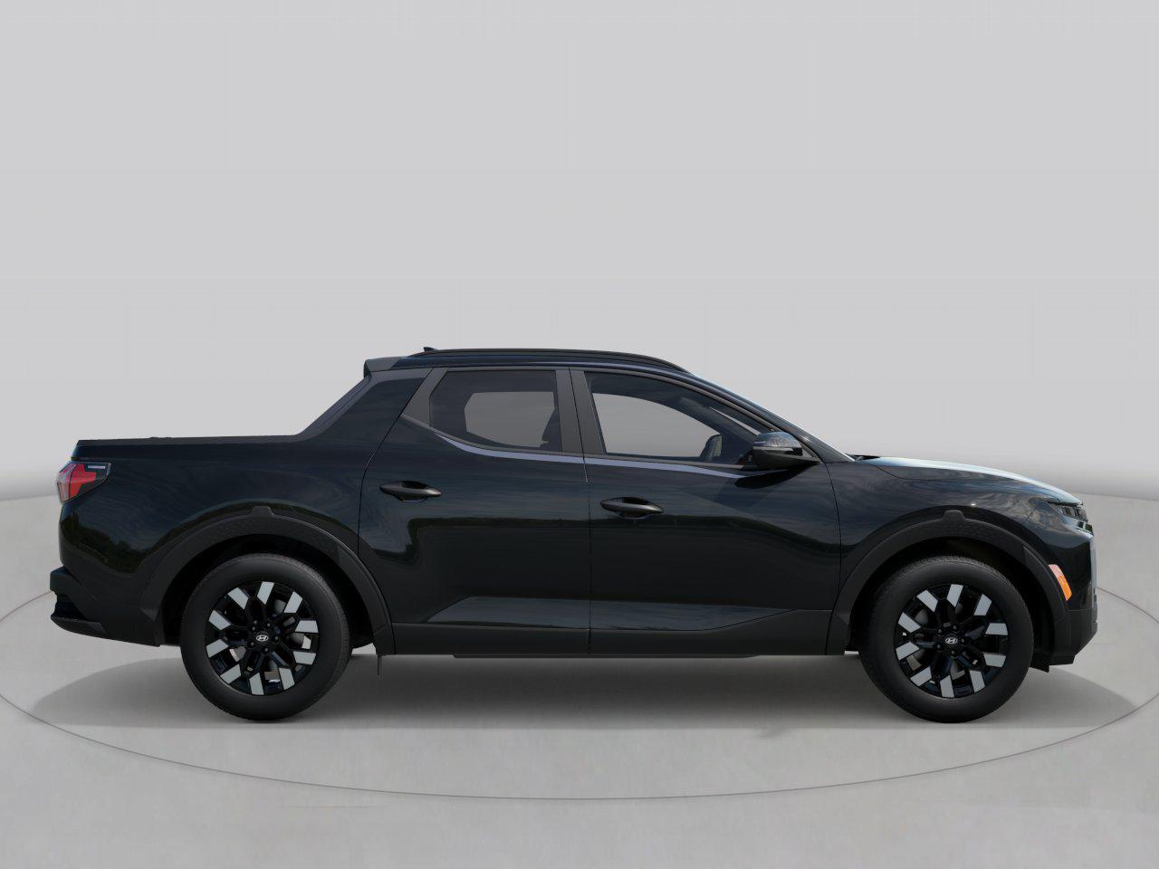 New 2027 Black HYUNDAI SEL Activity FWD image 7