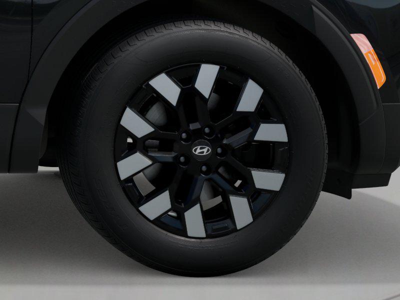 New 2027 Black HYUNDAI SEL Activity FWD image 8