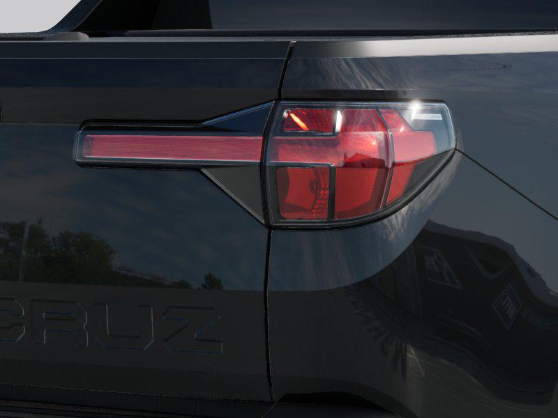 New 2027 Black HYUNDAI SEL Activity FWD image 10