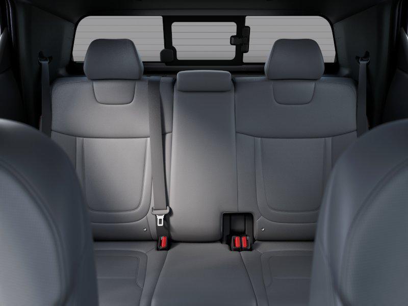 New 2027 Black HYUNDAI SEL Activity FWD image 12