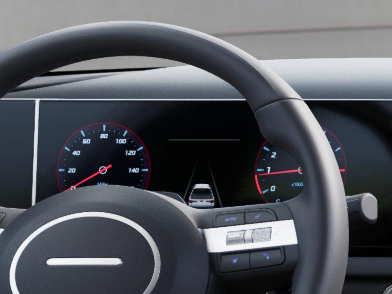 New 2027 Black HYUNDAI SEL Activity FWD image 14
