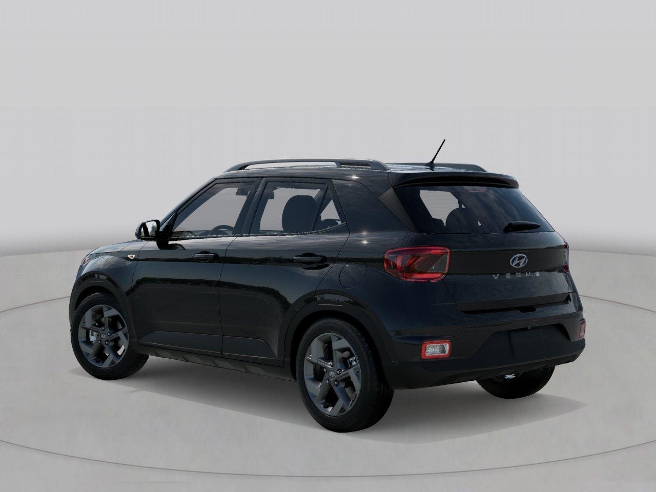 New 2026 Black HYUNDAI SEL image 5