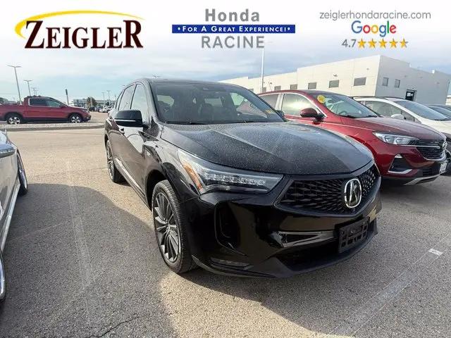 2022 Acura RDX A-SPEC Advance Package for sale in Mount Pleasant, WI