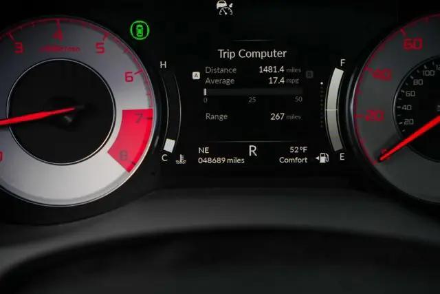 2022 Acura RDX A-SPEC Advance Package