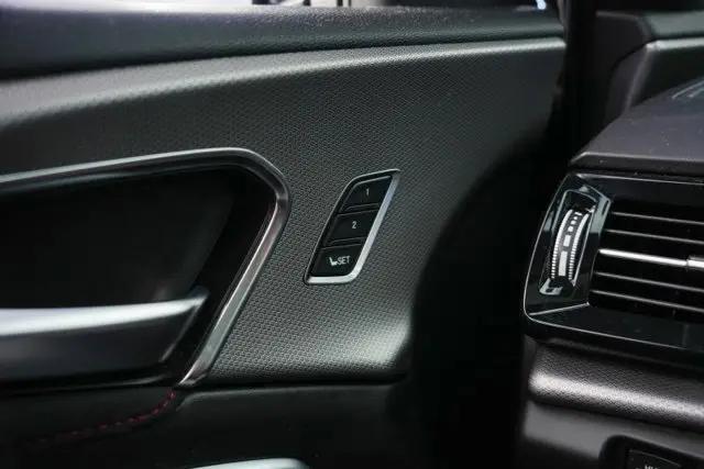 2022 Acura RDX A-SPEC Advance Package