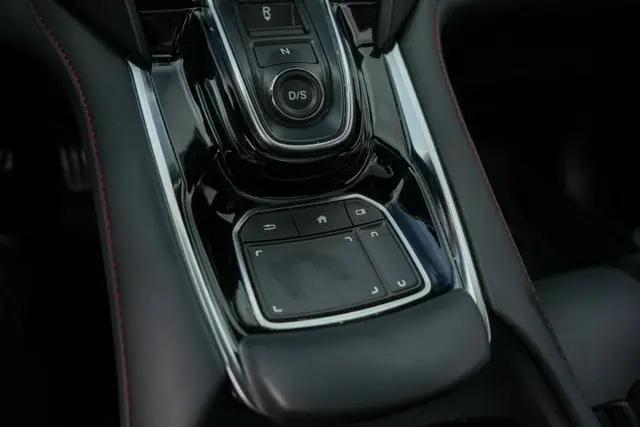2022 Acura RDX A-SPEC Advance Package