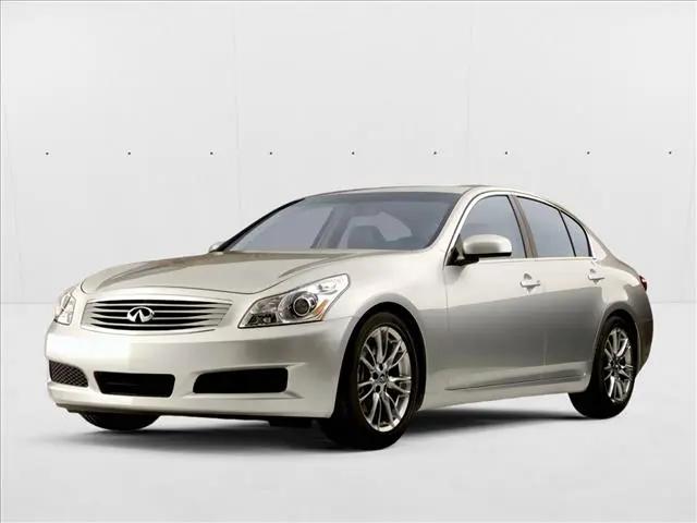 2008 INFINITI G35 G35x for sale in Northglenn, CO