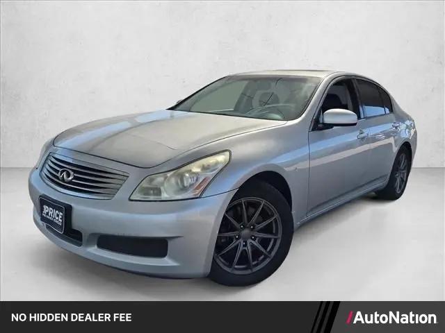 2008 INFINITI G35 G35x for sale in Northglenn, CO