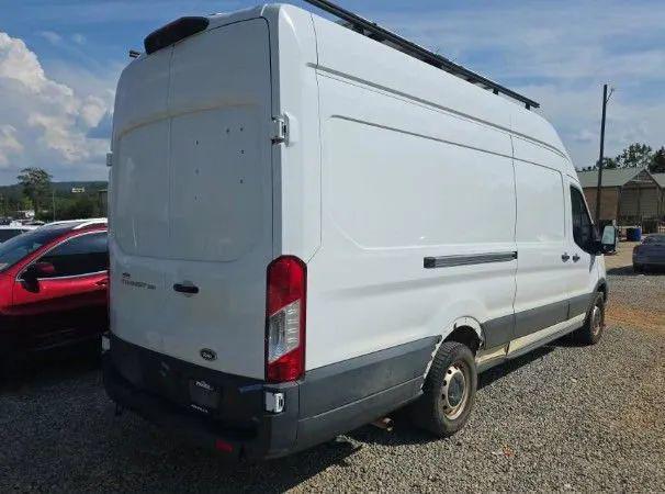 2021 Ford Transit Cargo Van Extended Length