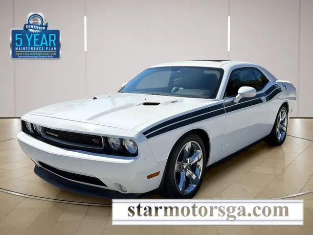 2013 Dodge Challenger R/T Plus for sale in Alpharetta, GA