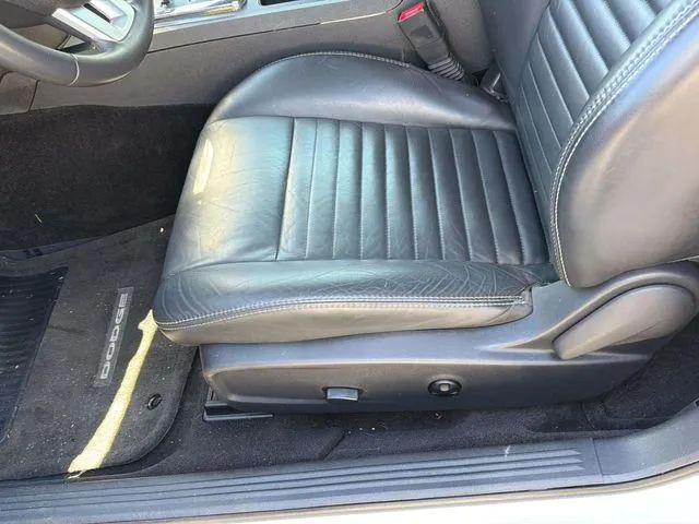 2013 Dodge Challenger R/T Plus