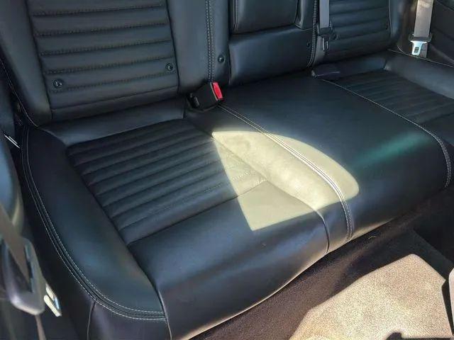 2013 Dodge Challenger R/T Plus