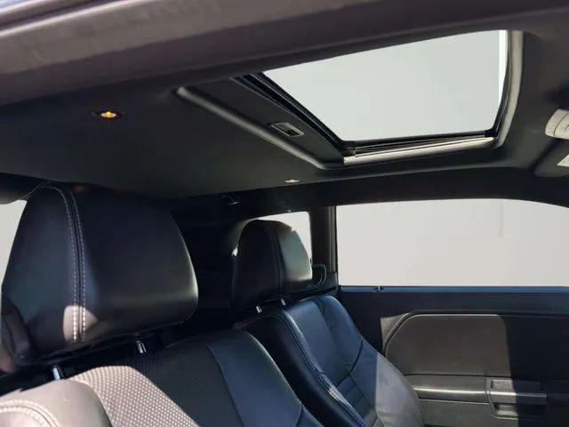 2013 Dodge Challenger R/T Plus